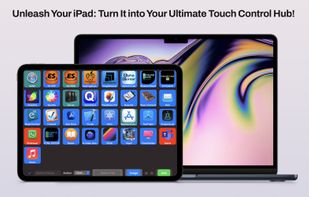 QuickKeys screenshot 1