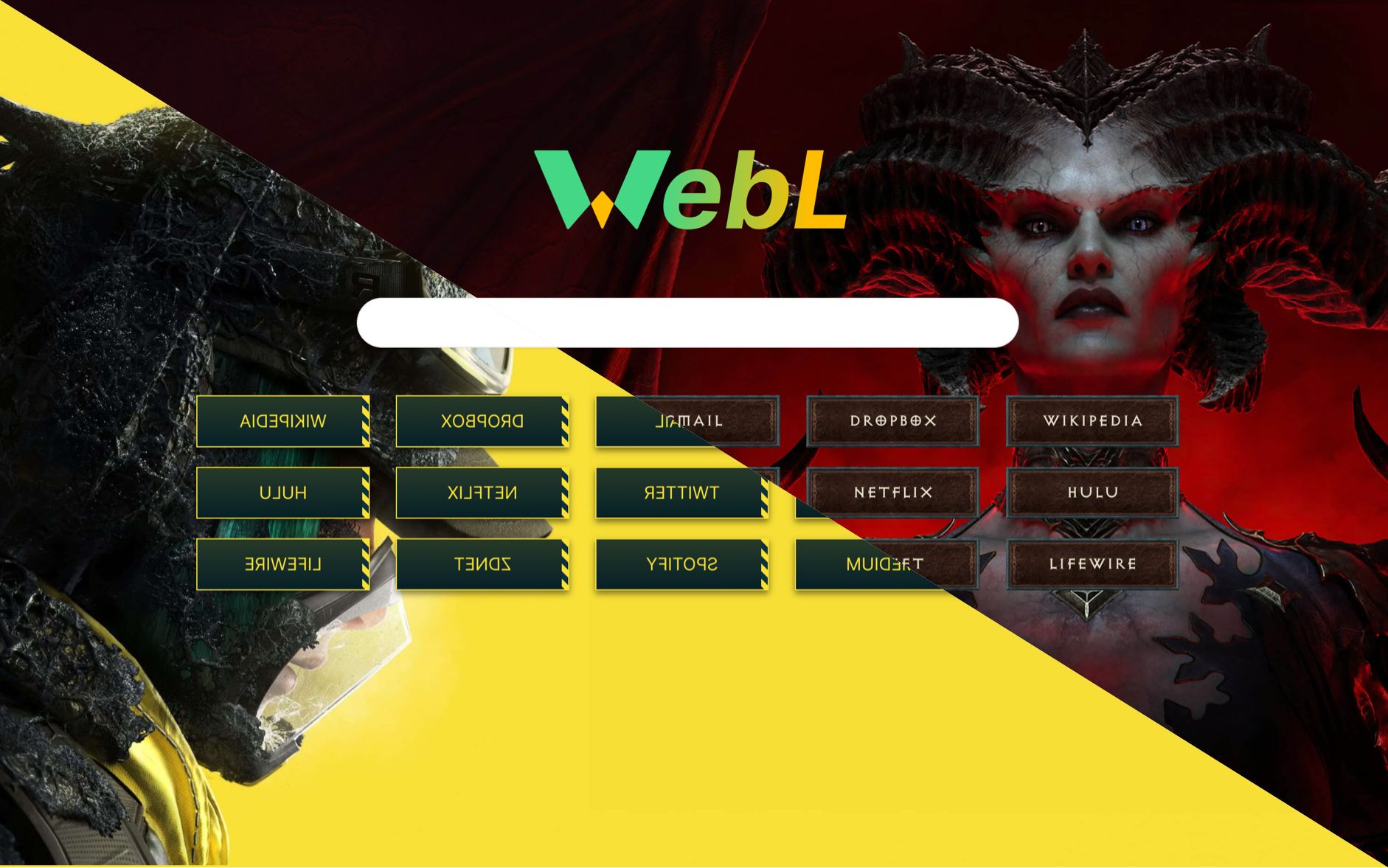 WebL Alternatives 25+ Bookmark Managers AlternativeTo