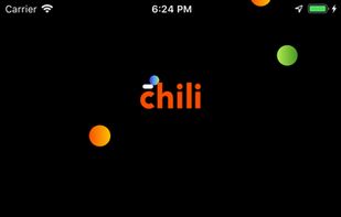 Chiliwallet screenshot 1