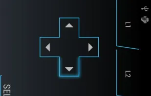 Ultimate Gamepad screenshot 1