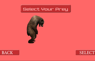 Animals Hunting 2015 screenshot 2