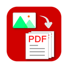 Fast Images to PDF Converter icon