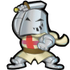 100 Rogues icon