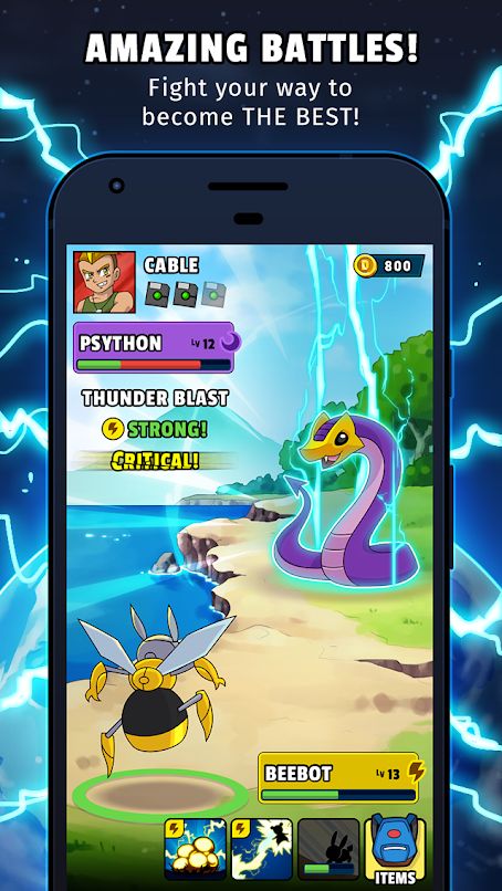 dynamons world arceus mod apk. 