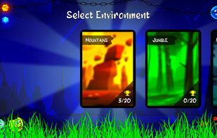 Spunky Friends screenshot 2