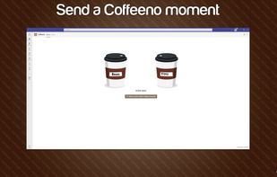 Coffeeno screenshot 1