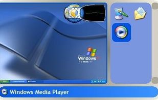 Alt-Tab Thingy screenshot 1