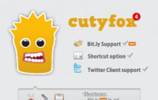 CutyFox