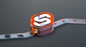 Svelte 5 released: Major update with Runes, TypeScript support, and performance boost image