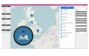 Heredis screenshot 1