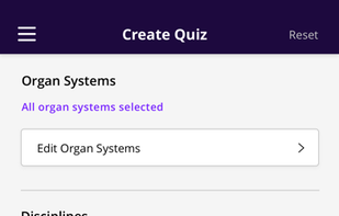 Kaplan USMLE Prep screenshot 1