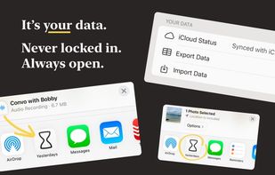 Yesterdays screenshot 2