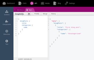 Headstart screenshot 1