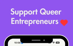 Everywhere Is Queer screenshot 1