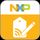 NFC TagWriter by NXP icon