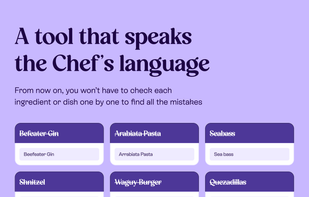 Correctify screenshot 1