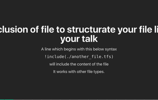 SliDesk screenshot 2
