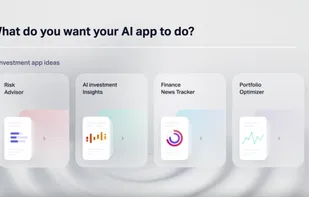 Imagica AI screenshot 1