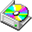 Microsoft ScanDisk icon