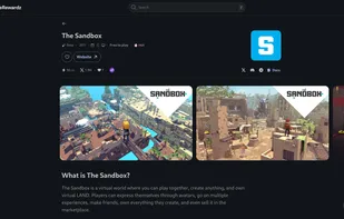GameRewardz screenshot 1