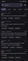 Torrent Search for Android screenshot 1