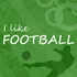 I Like Football icon
