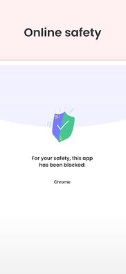 Qustodio Parental Control screenshot 2