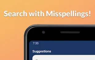 Quick Search - KahnTek screenshot 2