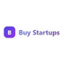 Buy Startups icon