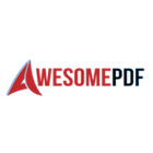 AwesomePDF icon