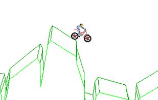 Gravity Defied - Trial Racing screenshot 2