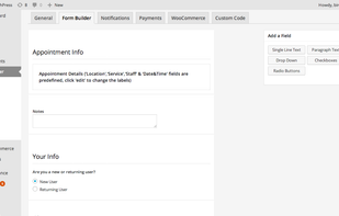 BirchPress screenshot 3
