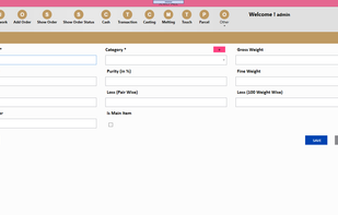JewelAcc screenshot 3