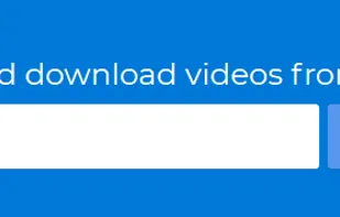 YouTube-MP3 Converter screenshot 1