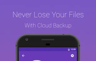 Andrognito screenshot 1