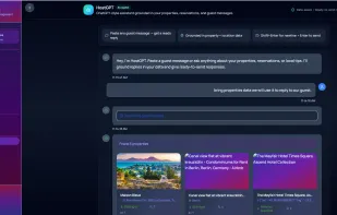 Host-Pilot screenshot 3