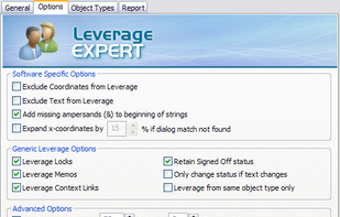 Alchemy CATALYST screenshot 2