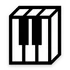 Electronic Piano icon