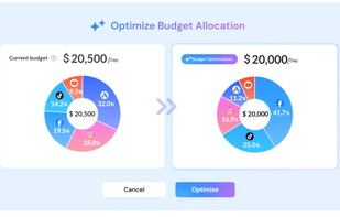 Cascade screenshot 1