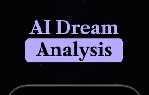 Get AI Dream Analysis