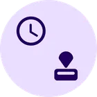 Discord Timestamp Inserter icon