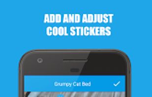 Meme Creator screenshot 3