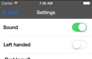 TallyCount++ screenshot 1