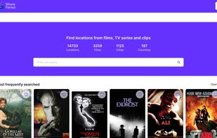 Main page
