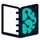 Open Notebook icon
