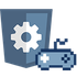 CheerpX Games Runner icon