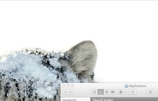 Mocha VNC screenshot 1