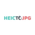 HEIC to JPG online converter icon