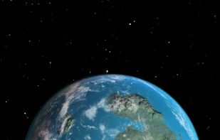 Visit possible earthlike planets