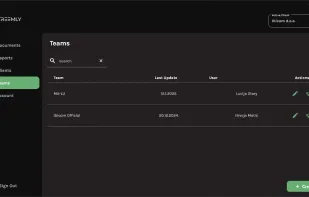 Treemly screenshot 2